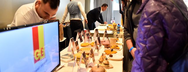 Ristomare per la valorizzazione del food e del turismo