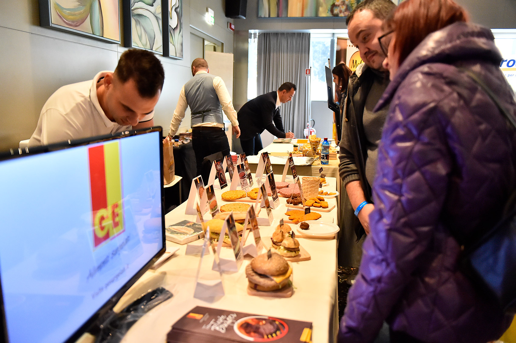 Ristomare per la valorizzazione del food e del turismo