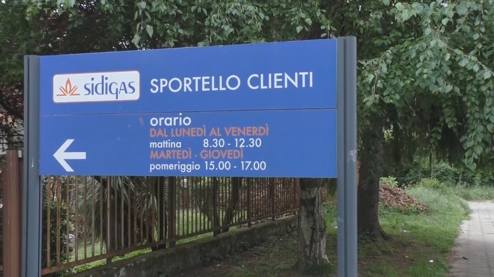 Avellino| Cessione del ramo d’azienda Sidigas, incontro rinviato al 2 settembre