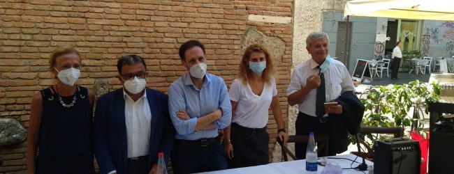 Democratici e Progressisti si presenta, Todisco: Aree Interne come nuove opportunità