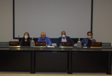 Avellino| Regionali, Maggio: con l’UDC per una precisa identità politica