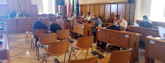Benevento| Comune: ok al Contratto decentrato dipendenti comune