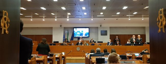 Lista Cirielli: marcia indietro Salerno, Meccariello riflette. L’ora di Ferraro