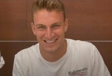 Michele Bruzzo è un nuovo calciatore dell’Us Avellino