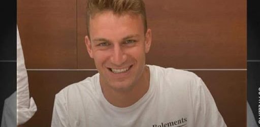 Michele Bruzzo è un nuovo calciatore dell’Us Avellino