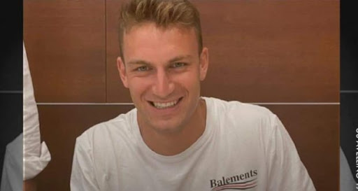 Michele Bruzzo è un nuovo calciatore dell’Us Avellino