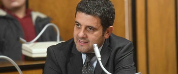 Avellino| Ato rifiuti, è D’Alessio il nuovo presidente del Consiglio dell’ente d’ambito