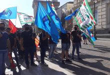 Benevento| CAM, la protesta arriva in Prefettura