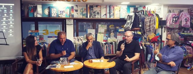 Benevento| Meduse Tour: appuntamento al Teatro Romano