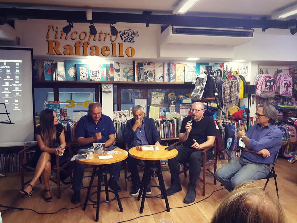 Benevento| Meduse Tour: appuntamento al Teatro Romano