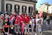 Fp Cgil Benevento presente allo sciopero Sanita’ privata: avanti Diritti