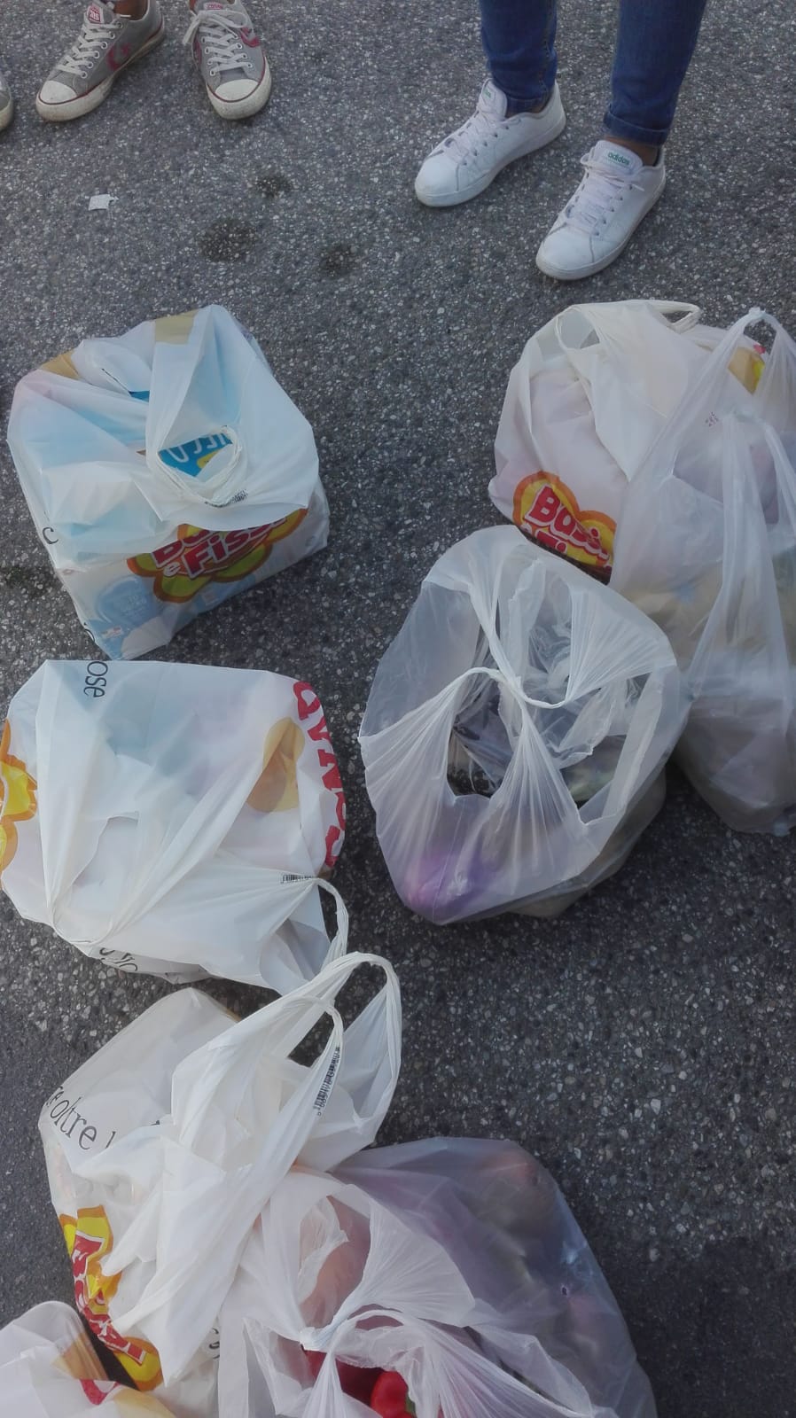 Benevento| Centro immigrati via Cocchia, le richieste di Potere al Popolo: garantire condizioni più umane e assistenza per le persone in quarantena