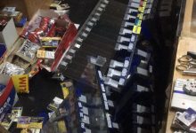 Colpo a bar-tabacchi di Amorosi: continua l’ondata di furti