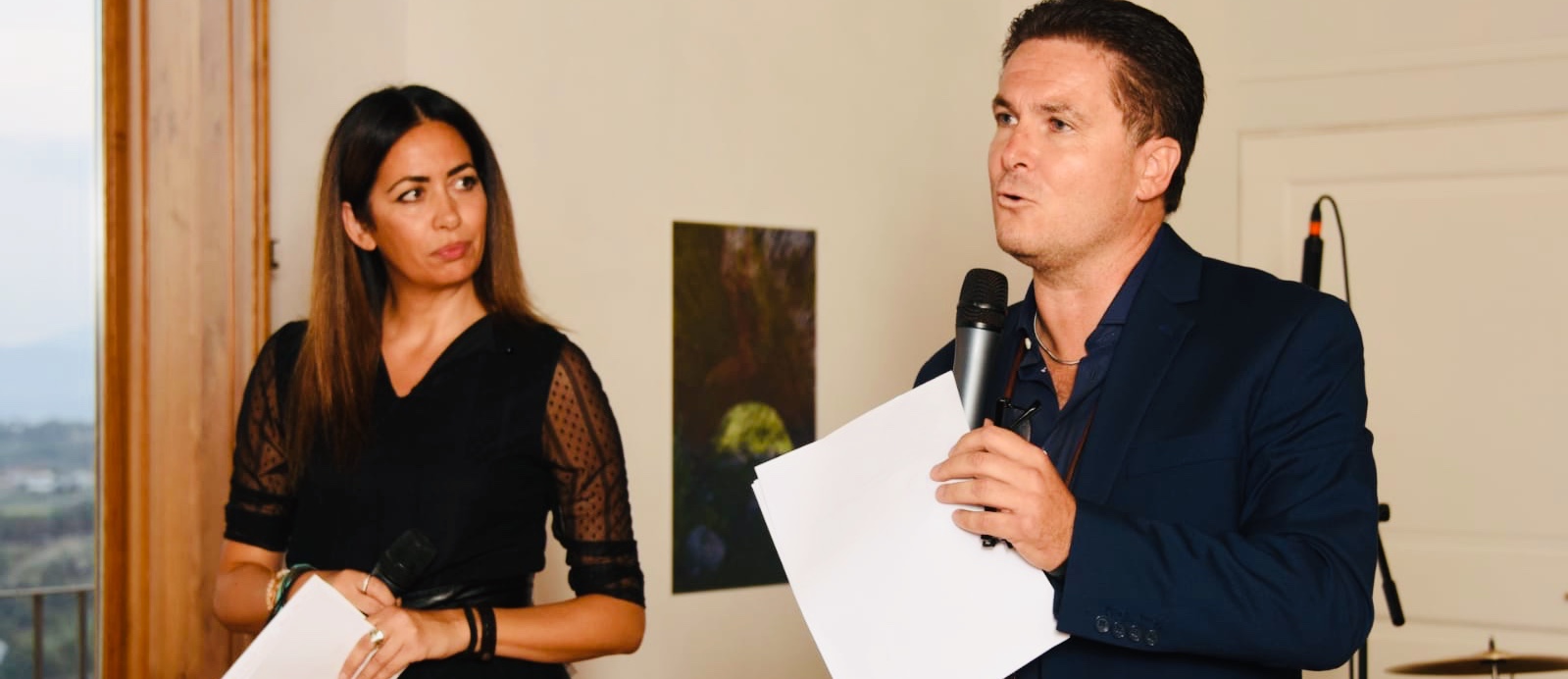 Buonalbergo| Il “Premio Slow is Good 2020” celebra il territorio