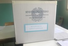 Referendum, proiezione Rai: Si al 67,8%