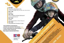 Autismo e mototerapia, domenica la quarta edizione della “Lynphis Ride”