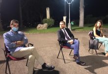 Il Sud, i giovani e il lavoro: il ministro Provenzano a Benevento: “Rilanciare le aree interne”