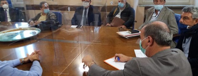 Benevento| Biodigestore,  Ato si sfila dal tavolo tecnico