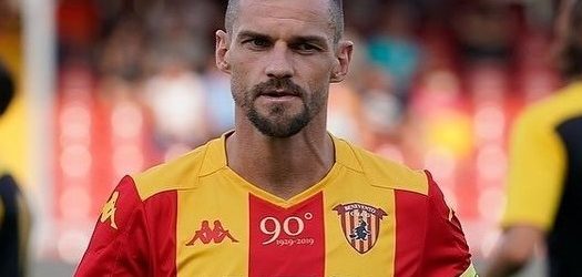 Maggio, un giallorosso di successo