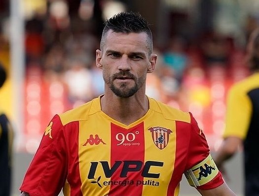 Maggio, un giallorosso di successo