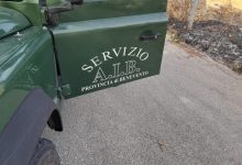 Benevento| 51 interventi per antincendio boschivo della Provincia