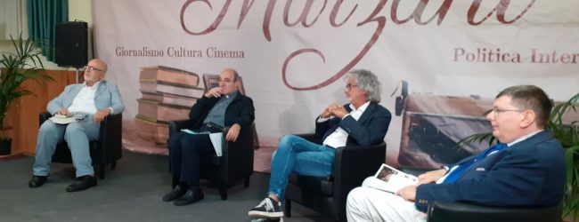 San Giorgio del Sannio| Accrocca, Terza edizione del Forum su aree interne: chiusura col Presidente del Consiglio Conte