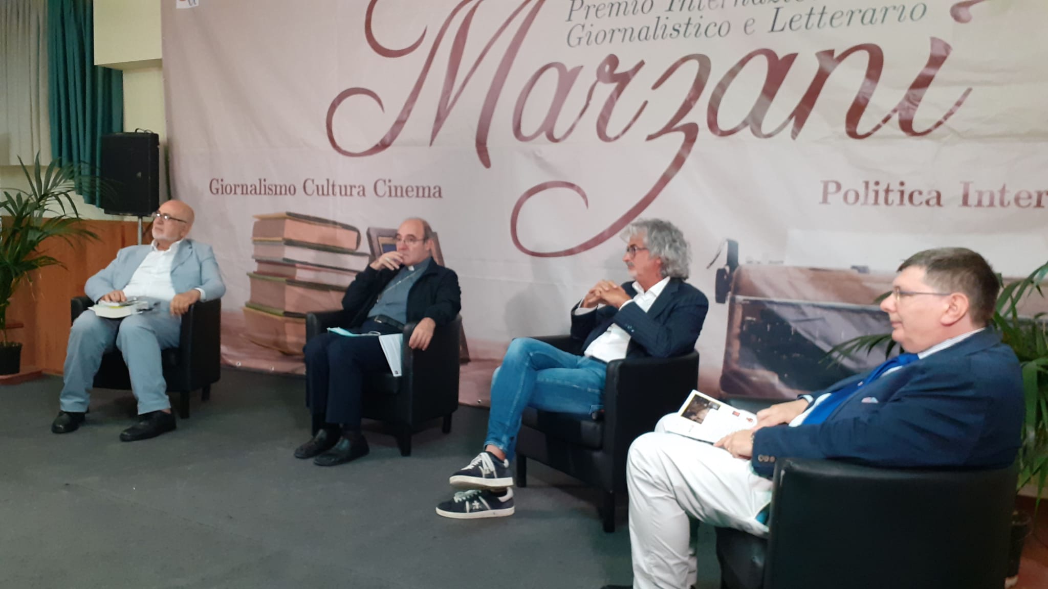 San Giorgio del Sannio| Accrocca, Terza edizione del Forum su aree interne: chiusura col Presidente del Consiglio Conte