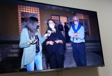 Sandra Lonardo a Labtv: un risultato stratosferico, un miracolo!Mastella? piu’ lo attaccate e piu’ va bene
