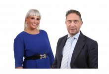 Benevento| Centro Democratico, Puzio e Anna Orlando contro il biodigestore in zona Asi