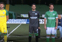 Avellino, il Partenio si “illumina” con il “Media Day”: presentate le nuove divise e l’iniziativa “Fidelity card”