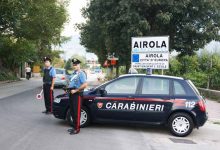 Airola| Tenta di aggredire la ex moglie, arrestato 49enne del posto