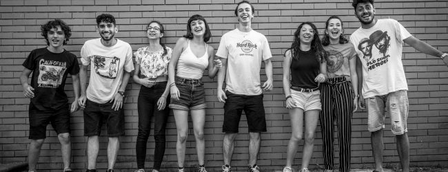 Benevento| Solot, ripartono i corsi di TeatroStudio al Mulino Pacifico