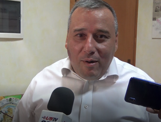 Miasmi a Ponte Valentino, Barone (Asi): monitoriamo la situazione