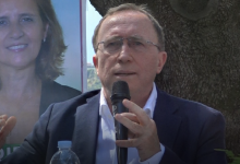 Benevento| Biodigestore,Paolucci a Bonavitacola: i Sanniti non hanno l’anello al naso