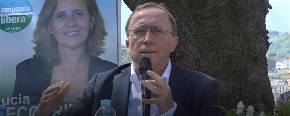 Benevento| Biodigestore,Paolucci a Bonavitacola: i Sanniti non hanno l’anello al naso