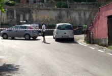 San Martino V. C.| Omicidio De Paola, il sindaco Pisano: dare sicurezza alla comunità