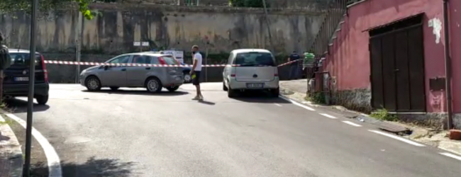 San Martino V. C.| Omicidio De Paola, il sindaco Pisano: dare sicurezza alla comunità