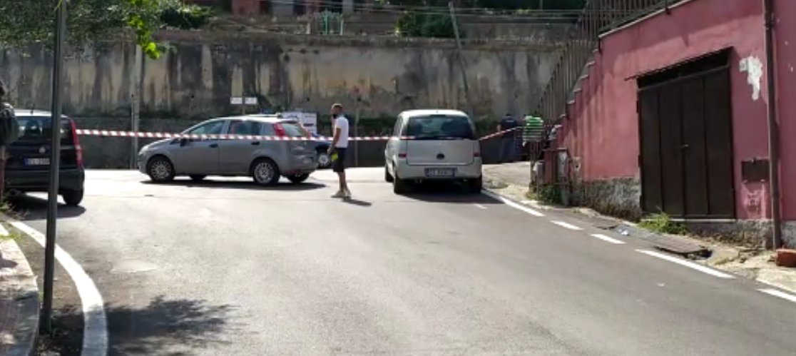 San Martino V. C.| Omicidio De Paola, il sindaco Pisano: dare sicurezza alla comunità