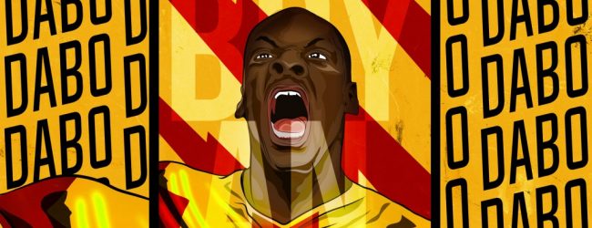 Benevento, ufficiale Dabo. Gentile alla Fiorentina