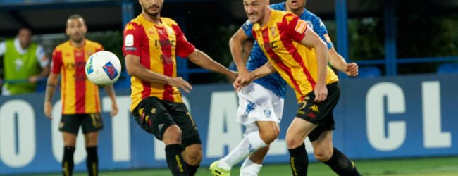 Lazio – Benevento, amichevole per i fratelli Inzaghi