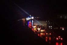 Incidente mortale lungo il raccordo Salerno Avellino