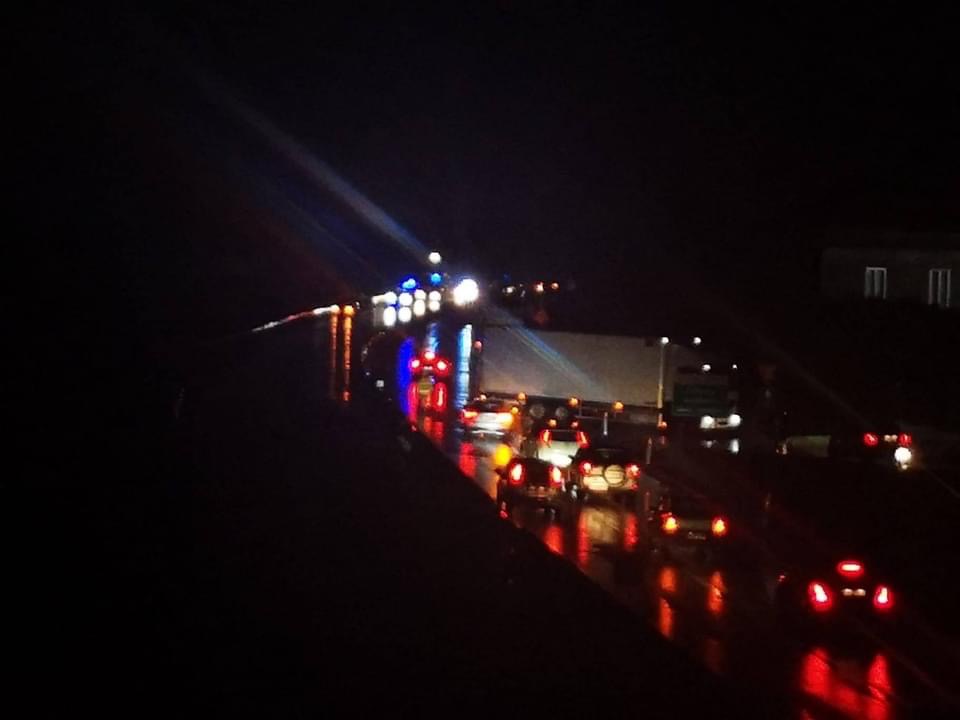 Incidente mortale lungo il raccordo Salerno Avellino