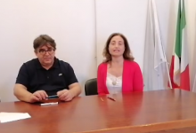 Cervinara ha un nuovo sindaco: Caterina Lengua