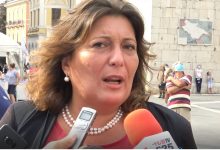 Napoli|’Stai zitta’: due buste con proiettili per la Ciarambino