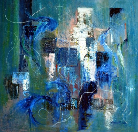 Benevento| Al Museo Arcos la Mostra “Transitus” a cura di Ferdinando Creta