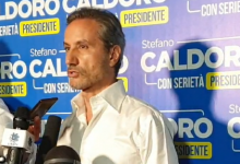 Regionali, Caldoro: continuero’ a fare il mio ruolo di Capo dell’opposizione in Consiglio regionale come ho fatto in cinque anni