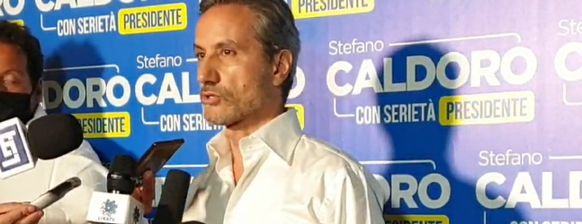 Regionali, Caldoro: continuero’ a fare il mio ruolo di Capo dell’opposizione in Consiglio regionale come ho fatto in cinque anni