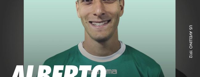 Avellino, firma anche il play De Francesco