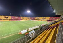 Covid 19, chiuso un locale in città. Scattano i controlli anche in casa Benevento Calcio