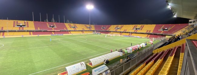 Benevento-Inter, ecco le info per i biglietti